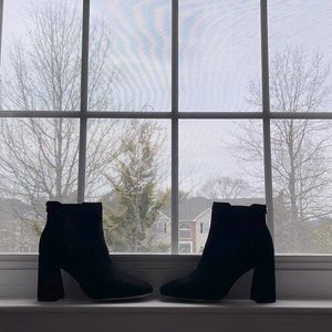 Sam Edelman booties